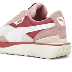 Basket Puma Cruise Rider Peony Junior -Pegashoes Shop basket puma cruise rider peony junior 5