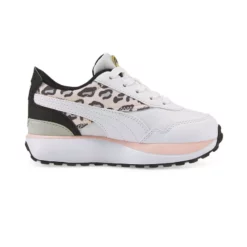 Basket Puma CRUISE RIDER SR Enfant -Pegashoes Shop basket puma cruise rider sr enfant 2