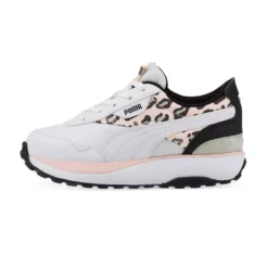 Basket Puma CRUISE RIDER SR Enfant