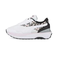 Basket Puma CRUISE RIDER SR Junior