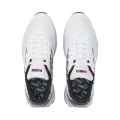 Basket Puma CRUISE RIDER SR Junior -Pegashoes Shop basket puma cruise rider sr junior 3