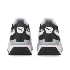 Basket Puma CRUISE RIDER SR Junior -Pegashoes Shop basket puma cruise rider sr junior 5