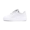 Basket Puma CRUSH PATENT 1 Basket Puma CRUSH PATENT -Pegashoes Shop basket puma crush patent