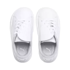 Basket Puma CRUSH PATENT -Pegashoes Shop basket puma crush patent 4