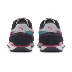 Basket Puma FUTURE RIDER CITY ATTACK Cadet -Pegashoes Shop basket puma future rider city attack cadet 2