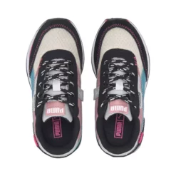 Basket Puma FUTURE RIDER CITY ATTACK Cadet -Pegashoes Shop basket puma future rider city attack cadet 3