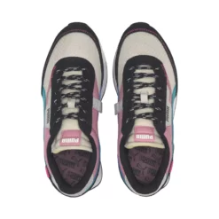 Basket Puma FUTURE RIDER CITY Junior -Pegashoes Shop basket puma future rider city junior 2