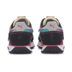 Basket Puma FUTURE RIDER CITY Junior -Pegashoes Shop basket puma future rider city junior 3