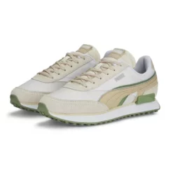 Basket Puma FUTURE RIDER DOUBLE -Pegashoes Shop basket puma future rider double 2