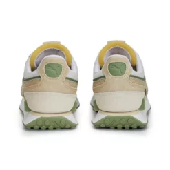 Basket Puma FUTURE RIDER DOUBLE -Pegashoes Shop basket puma future rider double 5