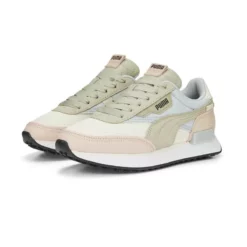 Basket Puma FUTURE RIDER INTEREST -Pegashoes Shop basket puma future rider interest 1