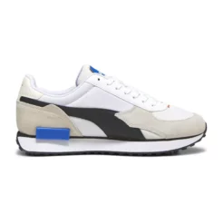 Basket Puma FUTURE RIDER OVERRIDE -Pegashoes Shop basket puma future rider override 1