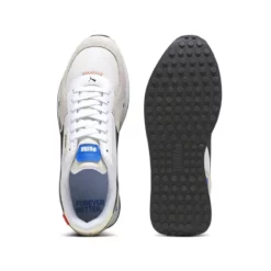 Basket Puma FUTURE RIDER OVERRIDE -Pegashoes Shop basket puma future rider override 2