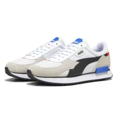 Basket Puma FUTURE RIDER OVERRIDE -Pegashoes Shop basket puma future rider override 3