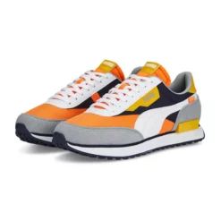 Basket Puma FUTURE RIDER PLAY ON -Pegashoes Shop basket puma future rider play on 1