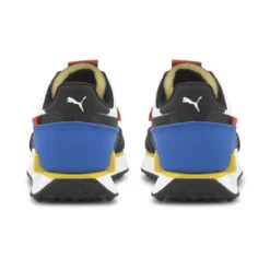 Basket Puma FUTURE RIDER SPACE Junior -Pegashoes Shop basket puma future rider space junior 4