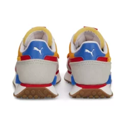 Basket Puma FUTURE RIDER SPLASH Junior -Pegashoes Shop basket puma future rider splash junior 1 5
