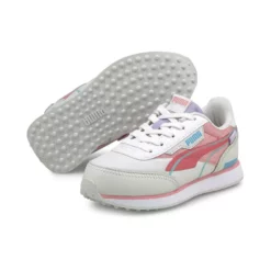 Basket Puma FUTURE RIDER TWOFOLD -Pegashoes Shop basket puma future rider twofold 1