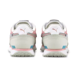 Basket Puma FUTURE RIDER TWOFOLD -Pegashoes Shop basket puma future rider twofold 4