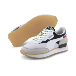 Basket Puma FUTURE RIDER YOUTH Junior -Pegashoes Shop basket puma future rider youth junior 1
