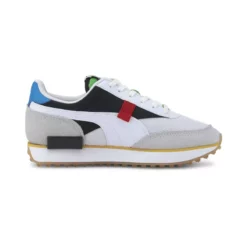 Basket Puma FUTURE RIDER YOUTH Junior -Pegashoes Shop basket puma future rider youth junior 2