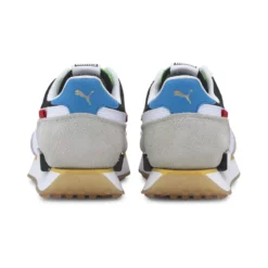 Basket Puma FUTURE RIDER YOUTH Junior -Pegashoes Shop basket puma future rider youth junior 4