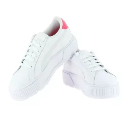 Basket Puma KARMEN Junior -Pegashoes Shop basket puma karmen junior 2