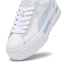 Basket Puma MAYZE MIX -Pegashoes Shop basket puma mayze mix 3