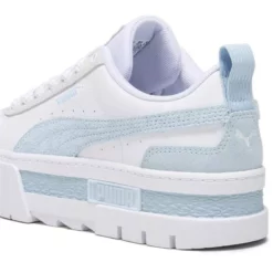 Basket Puma MAYZE MIX -Pegashoes Shop basket puma mayze mix 5