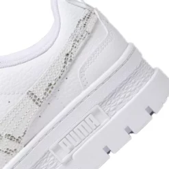 Basket Puma MAYZE SNAKE Junior -Pegashoes Shop basket puma mayze snake junior 1