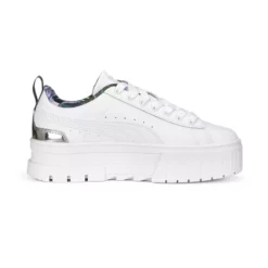 Basket Puma MAYZE VACAY QUEEN Junior -Pegashoes Shop basket puma mayze vacay queen junior 2