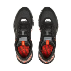 Basket Puma MIRAGE SPORT TECH 12 Basket Puma MIRAGE SPORT TECH -Pegashoes Shop basket puma mirage sport tech 4