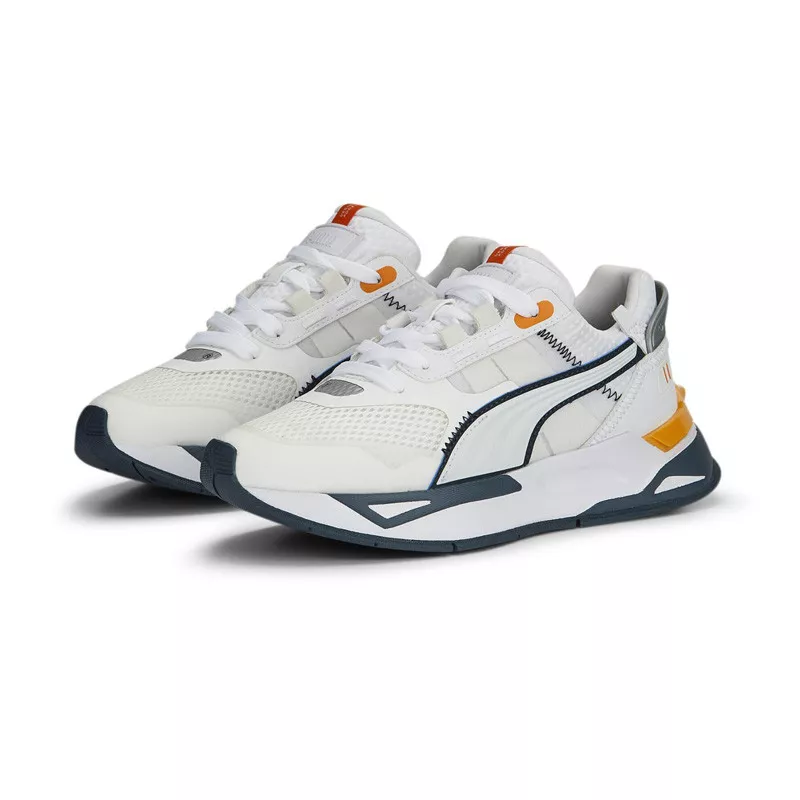 Basket Puma MIRAGE SPORT TECH Junior 4 Basket Puma MIRAGE SPORT TECH Junior – Image 2