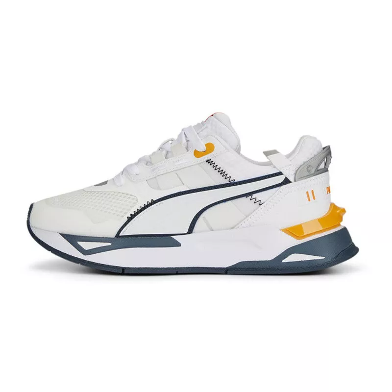 Basket Puma MIRAGE SPORT TECH Junior 3 Basket Puma MIRAGE SPORT TECH Junior