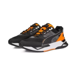 Basket Puma MIRAGE SPORT TECH NEON -Pegashoes Shop basket puma mirage sport tech neon 1