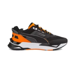 Basket Puma MIRAGE SPORT TECH NEON -Pegashoes Shop basket puma mirage sport tech neon 2