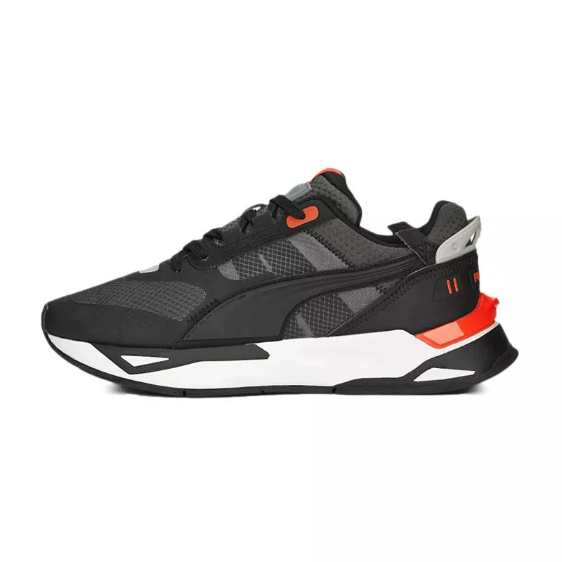 Basket Puma MIRAGE SPORT TECH 3 Basket Puma MIRAGE SPORT TECH