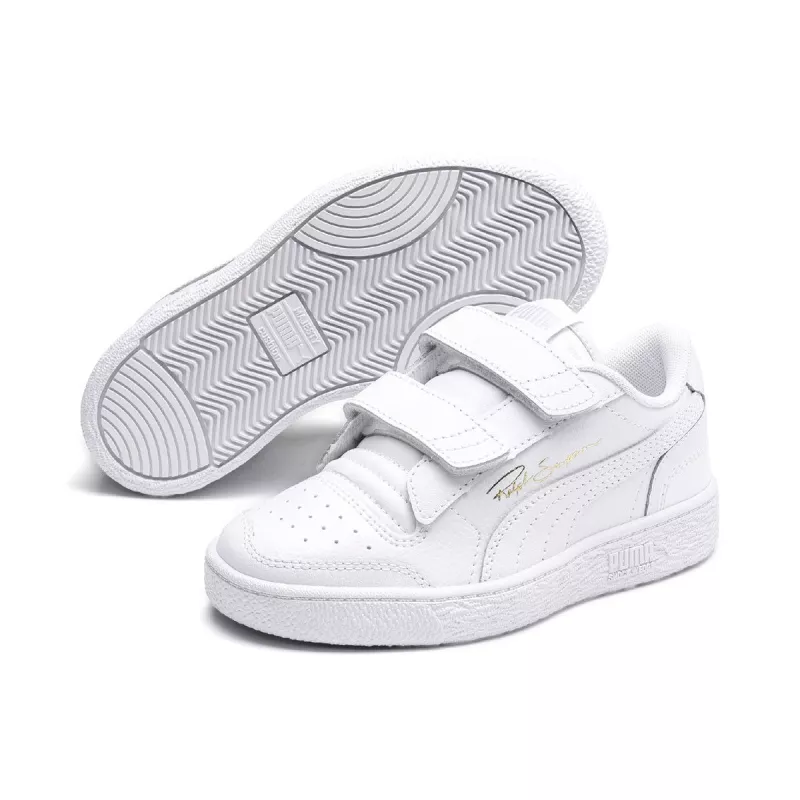 Basket Puma RALPH SAMPSON LO Cadet 4 Basket Puma RALPH SAMPSON LO Cadet – Image 2