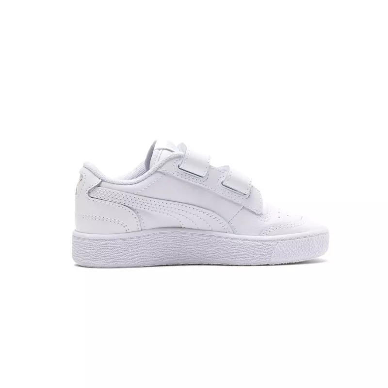 Basket Puma RALPH SAMPSON LO Cadet 5 Basket Puma RALPH SAMPSON LO Cadet – Image 3