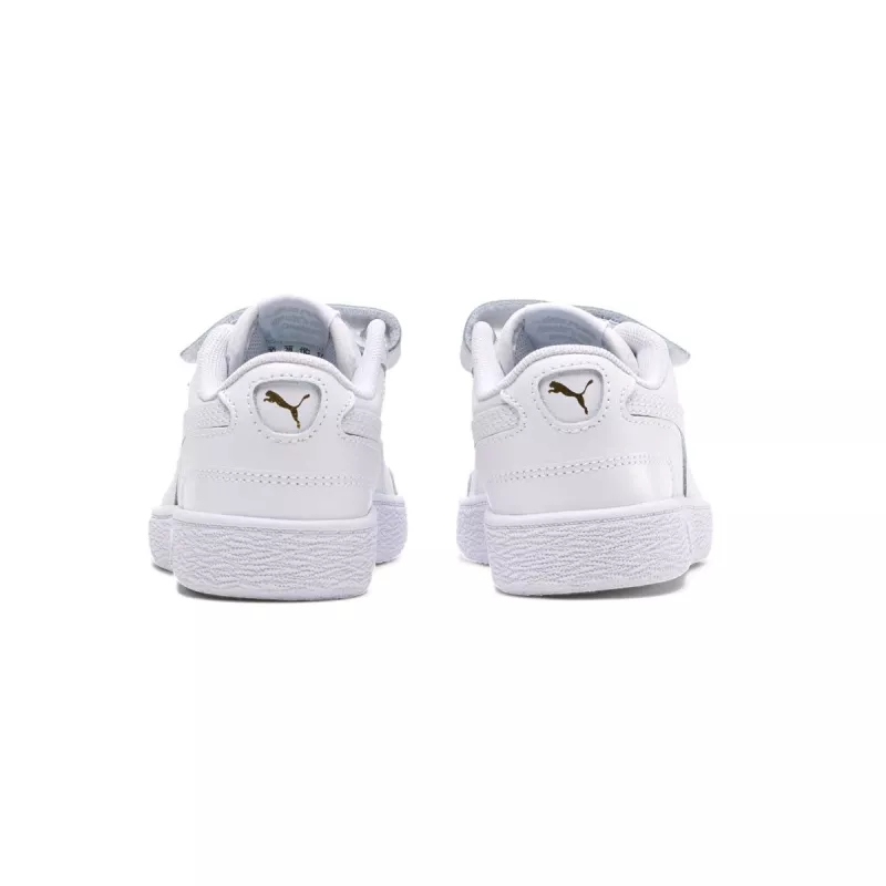 Basket Puma RALPH SAMPSON LO Cadet 7 Basket Puma RALPH SAMPSON LO Cadet – Image 5