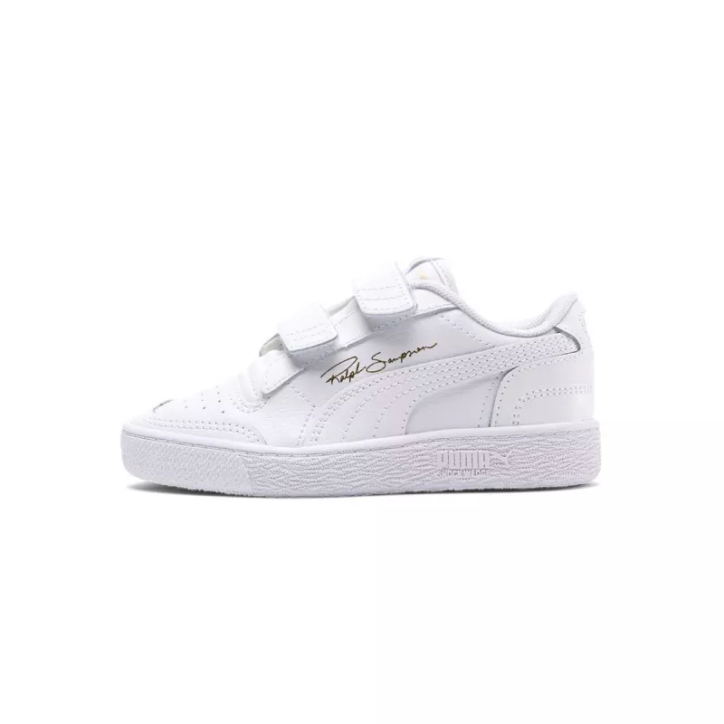 Basket Puma RALPH SAMPSON LO Cadet 3 Basket Puma RALPH SAMPSON LO Cadet