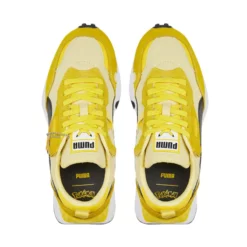 Basket Puma RIDER FV PIKACHU Junior 12 Basket Puma RIDER FV PIKACHU Junior -Pegashoes Shop basket puma rider fv pikachu junior 4