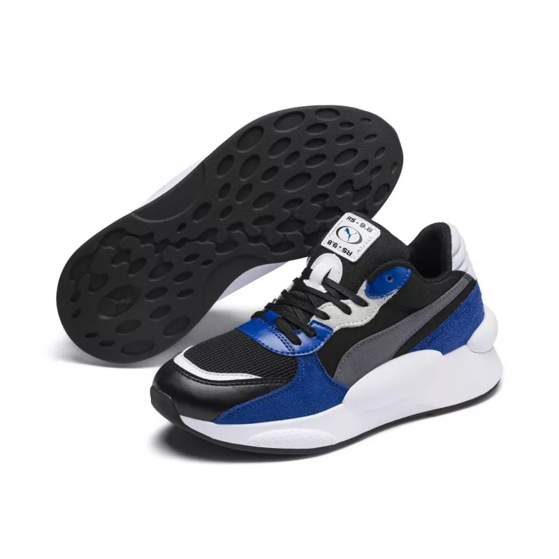 Basket Puma RS 9.8 SPACE Junior 4 Basket Puma RS 9.8 SPACE Junior – Image 2