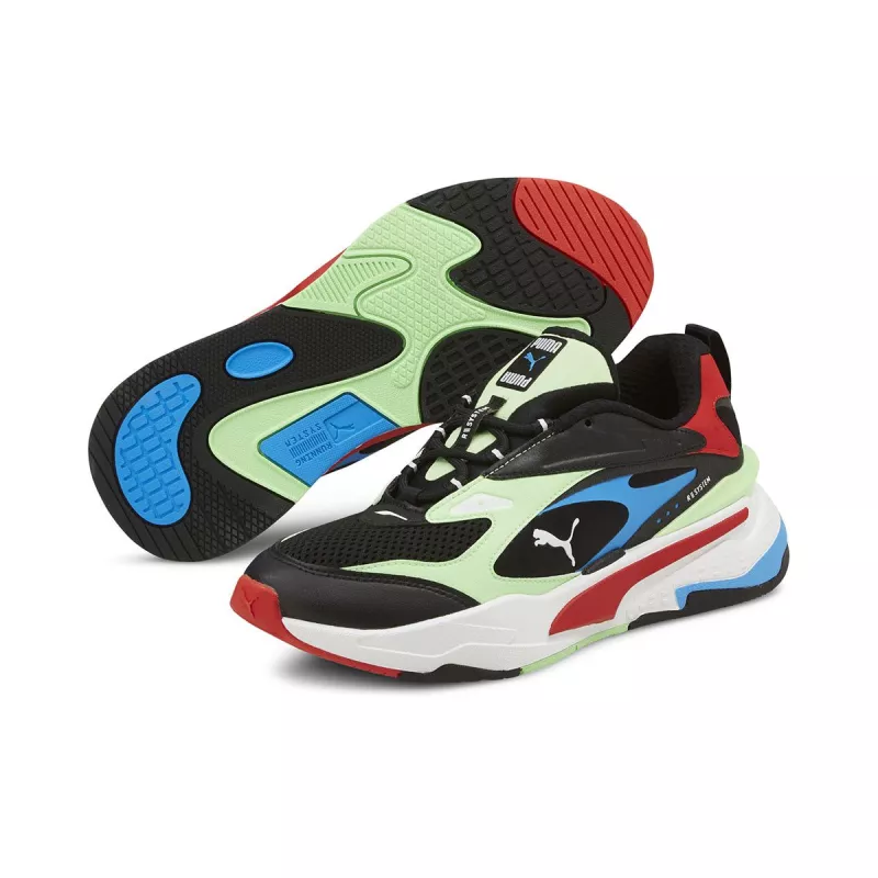 Basket Puma RS-FAST Junior 4 Basket Puma RS-FAST Junior – Image 2