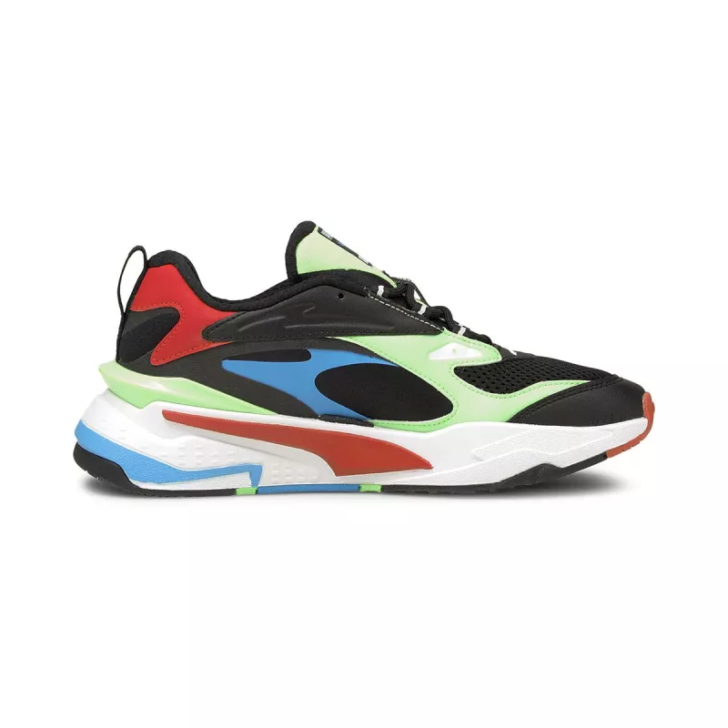 Basket Puma RS-FAST Junior 5 Basket Puma RS-FAST Junior – Image 3