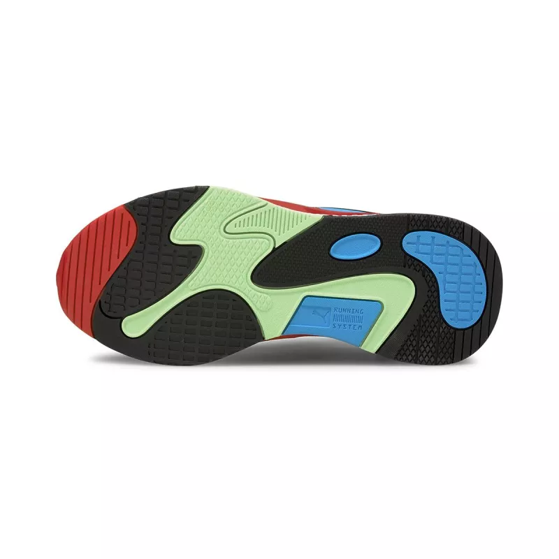 Basket Puma RS-FAST Junior 8 Basket Puma RS-FAST Junior – Image 6