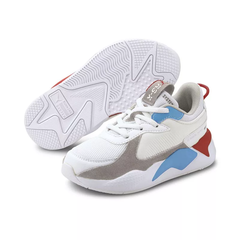 Basket Puma RS-X MONDAY Cadet 4 Basket Puma RS-X MONDAY Cadet – Image 2