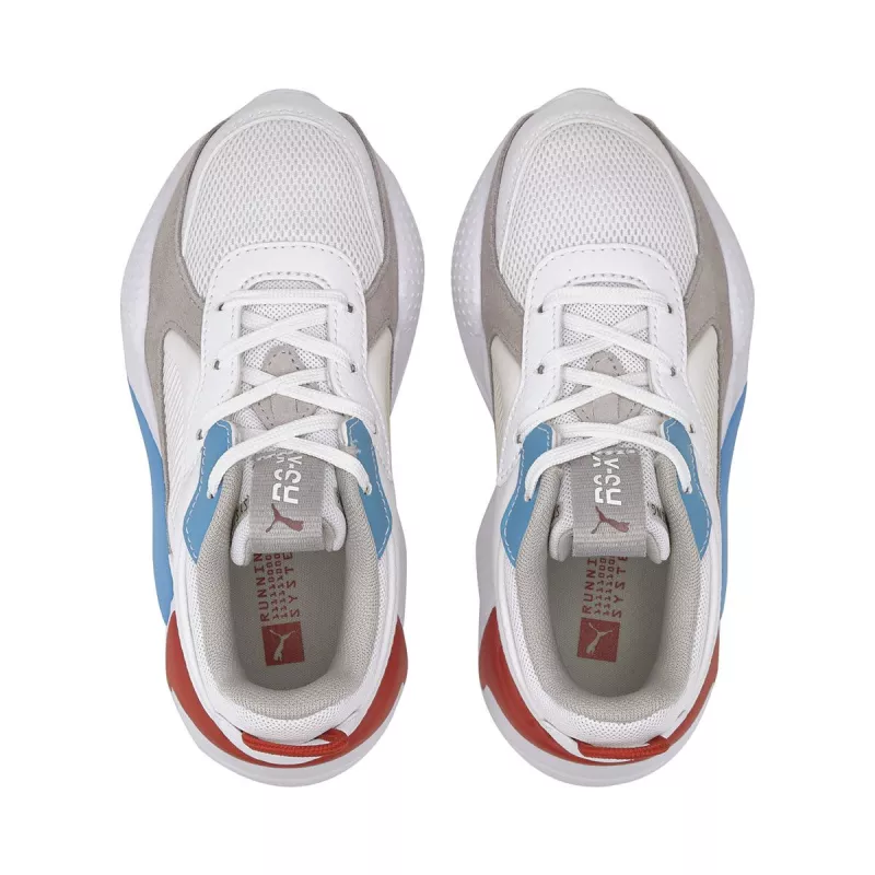 Basket Puma RS-X MONDAY Cadet 7 Basket Puma RS-X MONDAY Cadet – Image 5