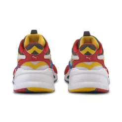 Basket Puma RS-X PUZZLE YOUTH Junior -Pegashoes Shop basket puma rs x puzzle youth junior 2