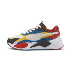 Pegashoes Shop 25 Basket Puma RS-X PUZZLE YOUTH Junior